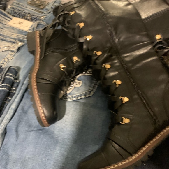 Torrid jeans - Picture 9 of 9